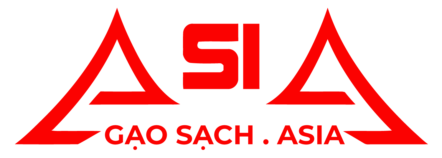 Gạo Sạch Asia